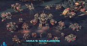 Mira'sMarauders SC