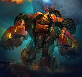 Hellbat SC2-HotS Art3