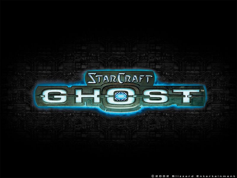 StarCraft: Ghost--Spectres, Book by Nate Kenyon