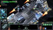 Starcraft 2 Back in the Saddle Brutal All Achievements HOTS Campaign Umoja 2