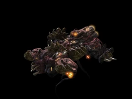 Battlecruiser Aleksander Stukov