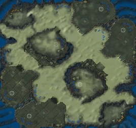 Colony426 SC2 Map1
