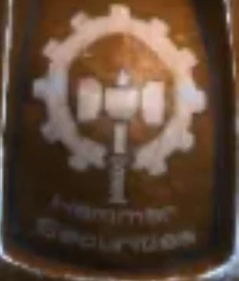 HammerSecuries SC2 Logo1