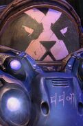 Panda Marine