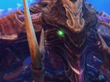 Queen (StarCraft II)