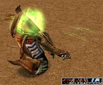 warcraft 3 world editor find unit type in action