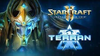 Starcraft Ii Legacy Of The Void Starcraft Wiki Fandom