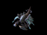 Primal drone