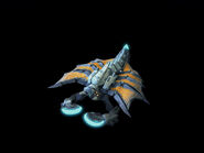 Simulant drone