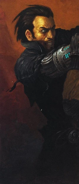 EzekielDaun Devils'Due Art1