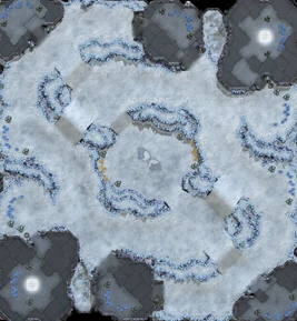 NeoPlanetS SC2 Map1
