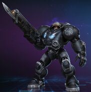 Jim Raynor