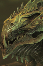 Pierwotny zergling