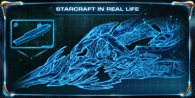 Spear of Adun schematics