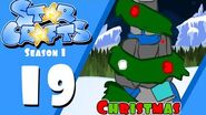 StarCrafts Ep19 Christmas Special