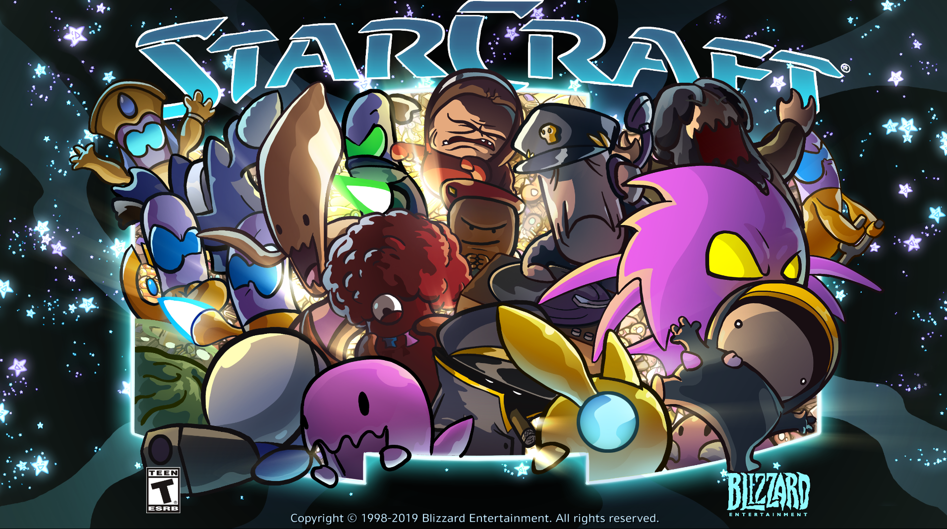 starcraft remastered cheats