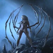 Sarah Kerrigan | StarCraft Wiki | Fandom