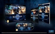 StarcraftII BattleChest 3