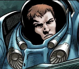 Colins Scavengers Comic1