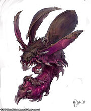 Devourer SC2 Art1