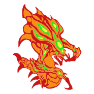 Remastered unit wireframe