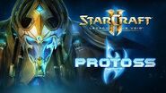 Legacy of the Void - Multiplayer Update Protoss
