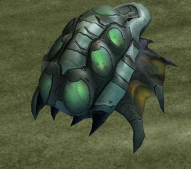 MechaBattlecarrierlordcoccoon Coop Game1