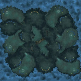 UlaanDeeps SC2 Map1