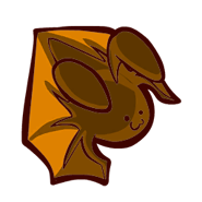 Cartooned unit wireframe