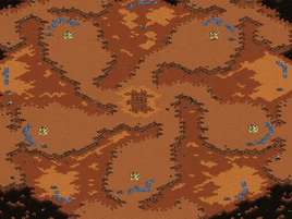 Sandstorm SC1 Art1
