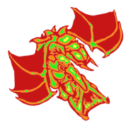 Remastered unit wireframe