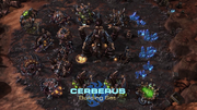 Cerberus Skinset SC2 2