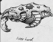 Early overlord concept