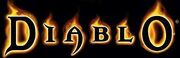 Diablo logo