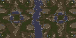 Double Diamond SC1 Art1