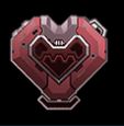 Terran Heart