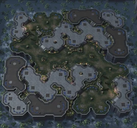 Concord SC2 Map1