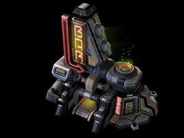 Joeyray's Bar Tychus