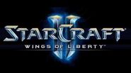 Starcraft II OST - 5 - Escape From Mar Sara