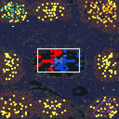 Twilight Struggle | StarCraft Wiki | Fandom