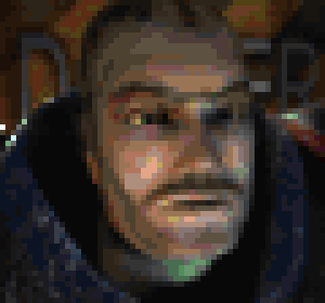 Jim Raynor StarCraft marine StarCraft Wiki Fandom