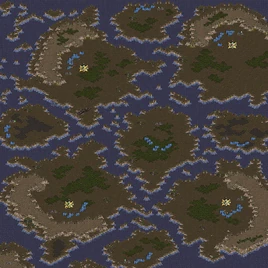 Archipelago SC1 Art1