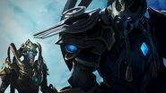 StarCraft II Legacy of the Void - Reclamation