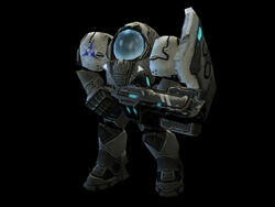 starcraft 2 marine