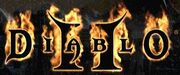 Diablo II logo