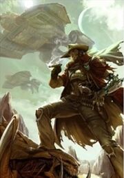 HydraliskDropshipMcCree Overwatch Art1