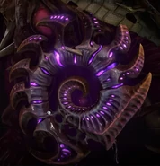 "Hive Growth" trophy