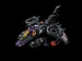 5. Banshee Tyrador