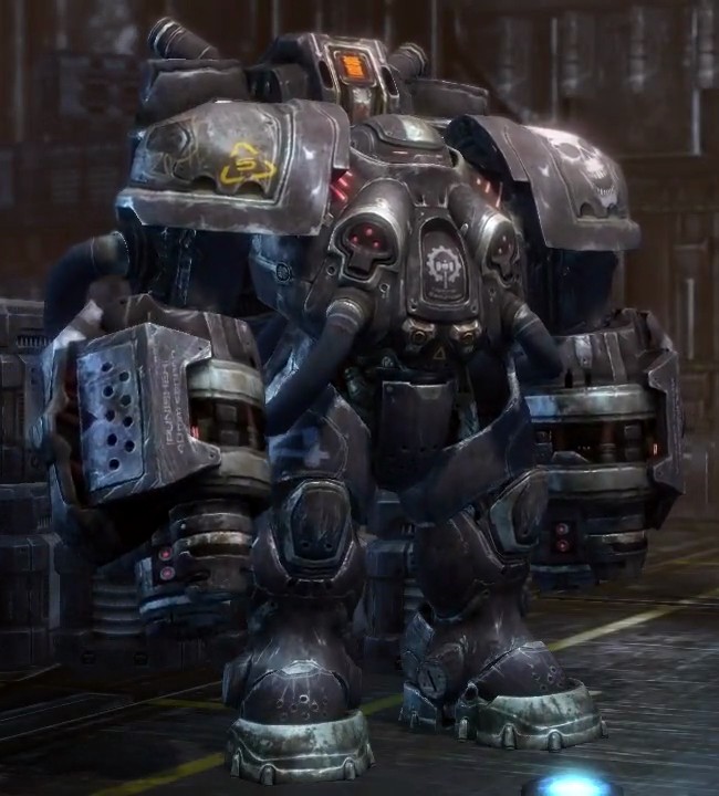 fallout 4 starcraft power armor