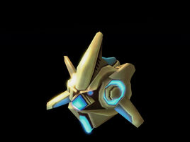 1. Probe Default